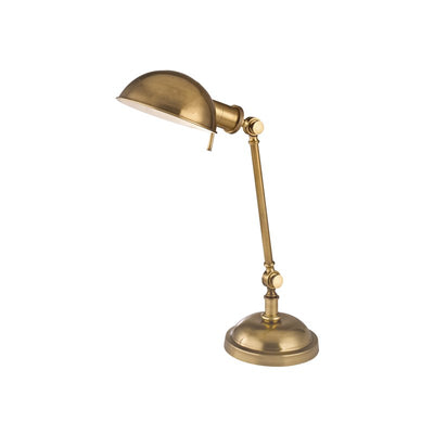product image for girard 1 light table lamp design by hudson valley 1 50