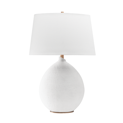 product image for Utopia Table Lamp by Hudson Valley 36