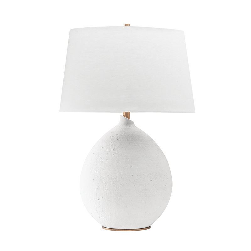 media image for Utopia Table Lamp by Hudson Valley 285