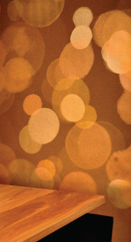 media image for Luci Della Citta Wallpaper in Autumn design by Jill Malek 26