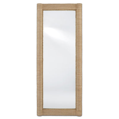 product image for Vilmar Floor Mirror 1 4