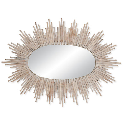 product image for Chadee Oval Mirror 1 79