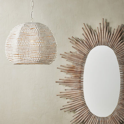product image for Chadee Oval Mirror 4 11