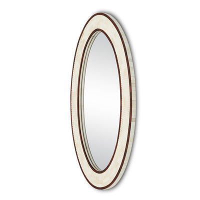 product image for Andar Oval Mirror 2 46