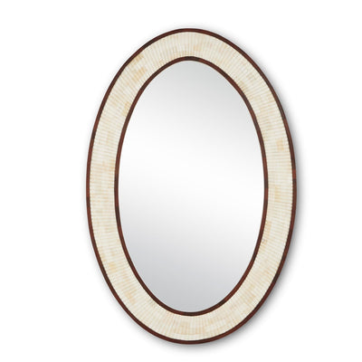 product image of Andar Oval Mirror 1 587