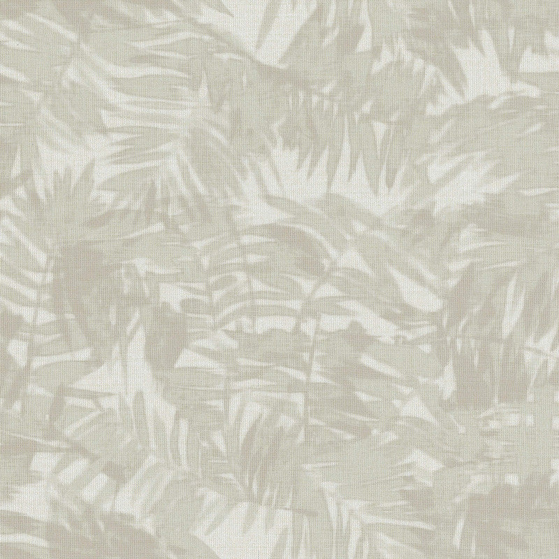media image for Shimmering Textured Wallpaper in Cream/Taupe/Green 28
