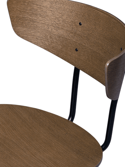 product image for Herman Chair in Dark Stained Oak2 85