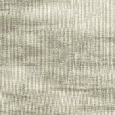 product image of Watercolor Abstract Textured Wallpaper in Cream/Taupe 543