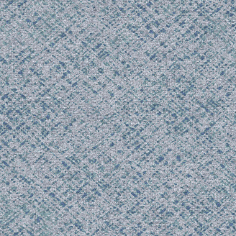 media image for Abstract Structural Textured Wallpaper in Teal/Turquoise 216
