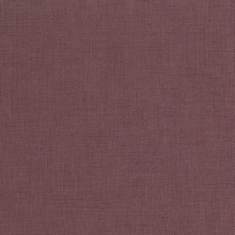 media image for Faux Grasscloth Plain Textured Wallpaper in Burnt Red 230