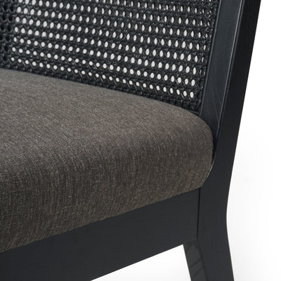 product image for antonia armless dining chair by bd studio 100054 010 5 97