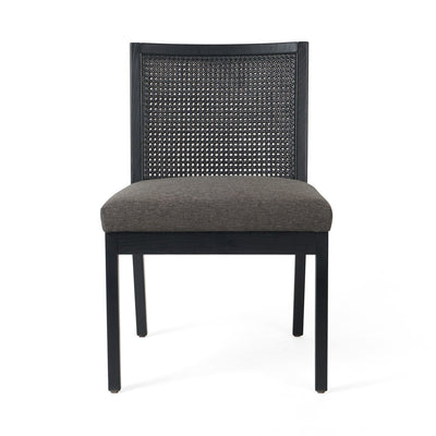 product image for antonia armless dining chair by bd studio 100054 010 9 9