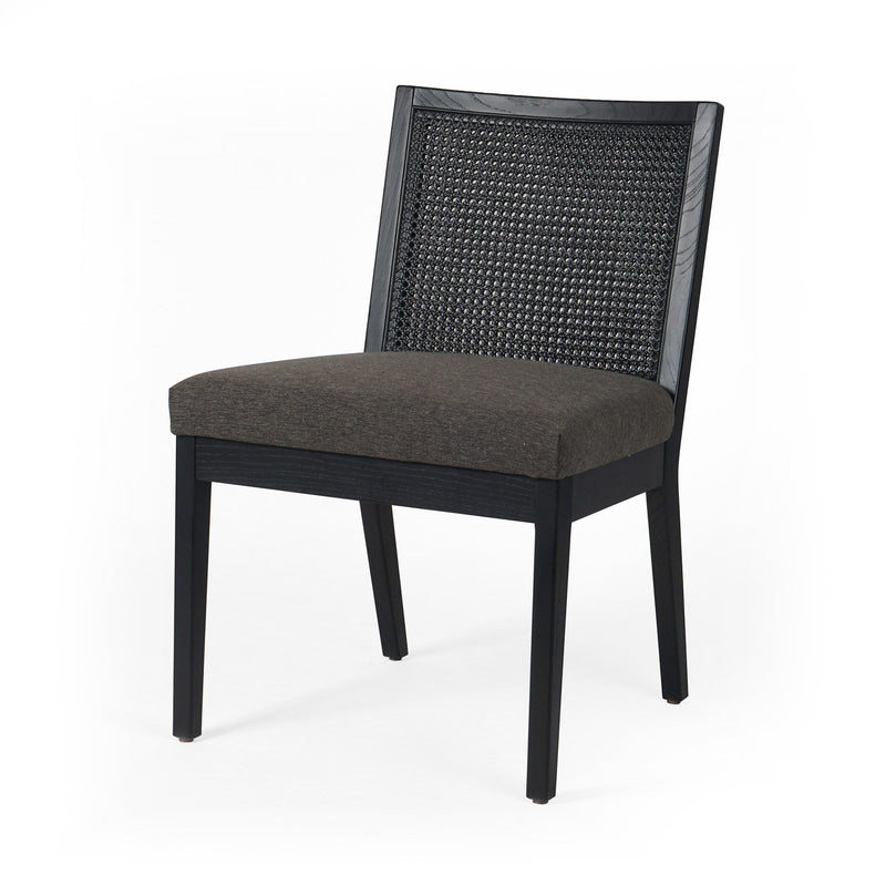 media image for antonia armless dining chair by bd studio 100054 010 1 21