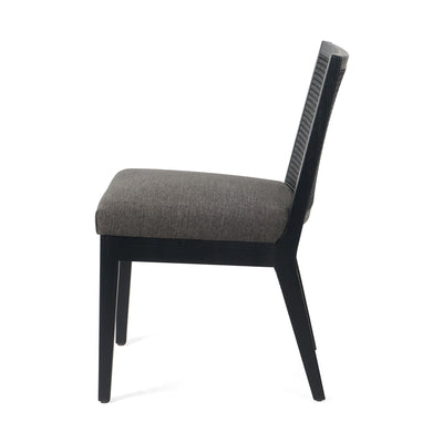 product image for antonia armless dining chair by bd studio 100054 010 2 23