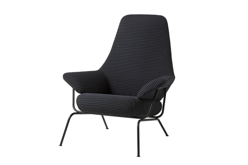 media image for hai lounge chair by hem 30515 4 259