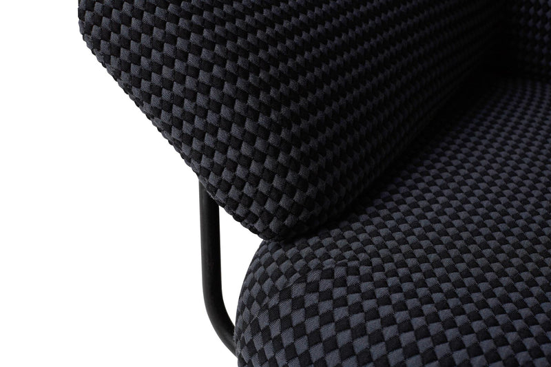 media image for hai lounge chair by hem 30515 5 260