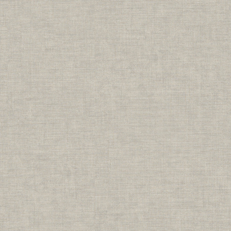 media image for Plain Textural Wallpaper in Shimmering Brown Taupe 291