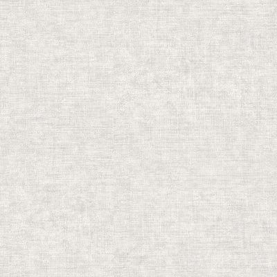 product image of Plain Textural Wallpaper in Shimmering Cream/Light Blue 524