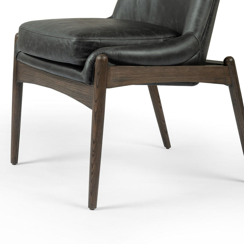 media image for braden dining chair by bd studio 100074 009 6 211