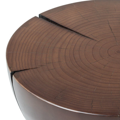 product image for aliza end table new by bd studio 100093 002 9 62