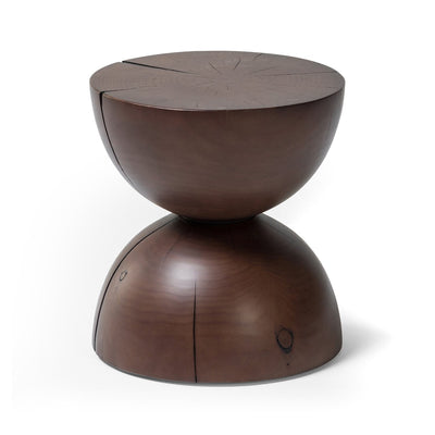 product image for aliza end table new by bd studio 100093 002 2 20