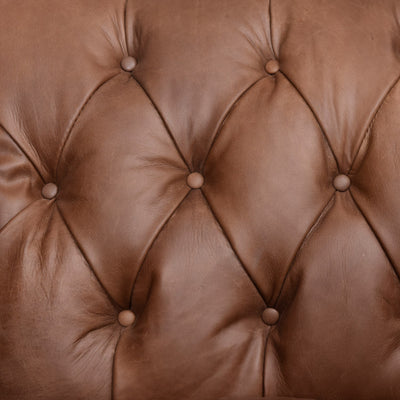product image for Williams Leather Chair 4