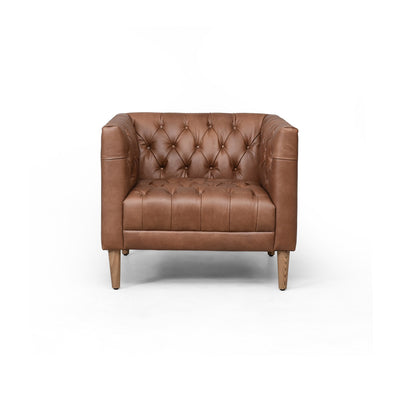 product image for Williams Leather Chair 49