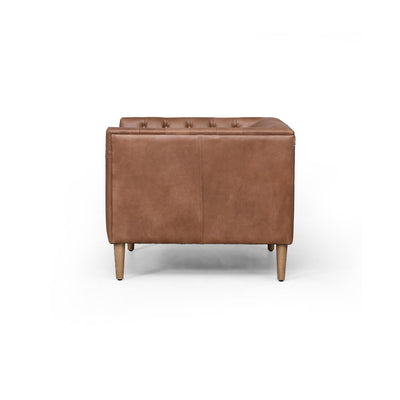 product image for Williams Leather Chair 82