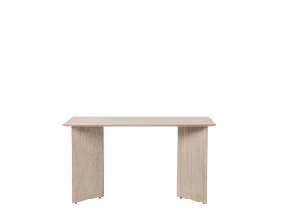 product image for Mingle Table Top in Natural Veneer 135 cm by Ferm Living 17