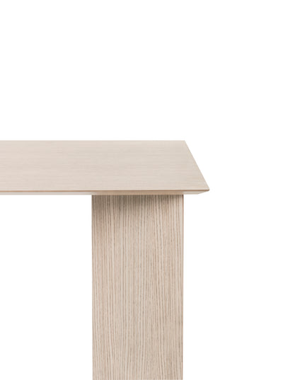 product image for Mingle Table Top in Natural Veneer 135 cm by Ferm Living 97