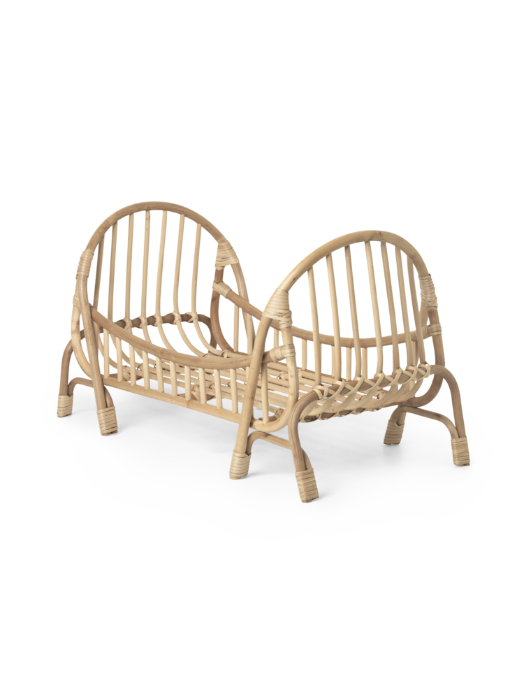 media image for Kuku Doll Bed by Ferm Living 243