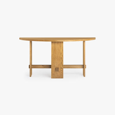 product image for Saguaro Demilune Console Table5 39