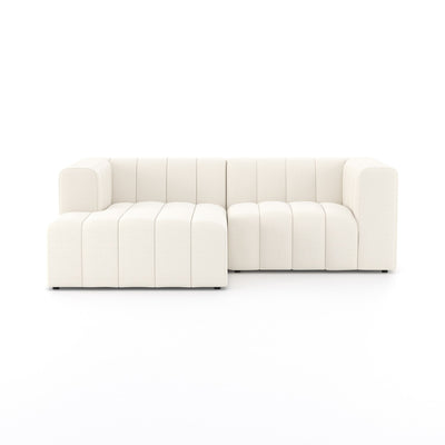 product image for langham channeled 2pc sectional and by bd studio 100192 002 6 15