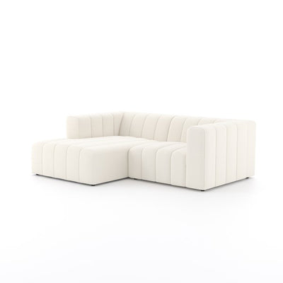 product image for langham channeled 2pc sectional and by bd studio 100192 002 5 69