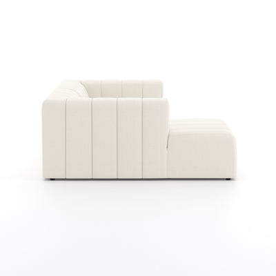 product image for langham channeled 2pc sectional and by bd studio 100192 002 9 39