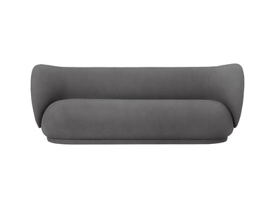 product image for Rico 3 Seater Sofa by Ferm Living 56