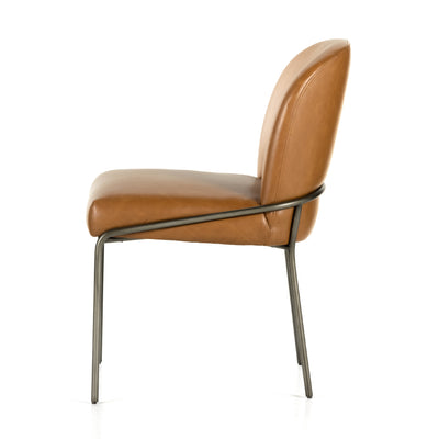 product image for astrud dining chair by bd studio 12 14