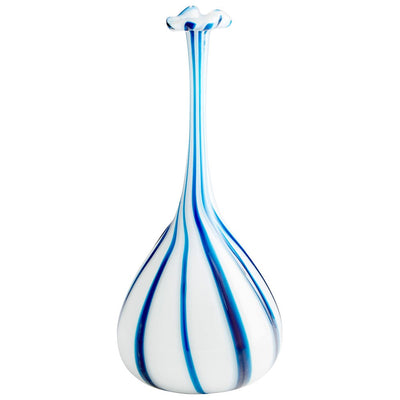 product image of dulcet vase cyan design cyan 10025 1 529