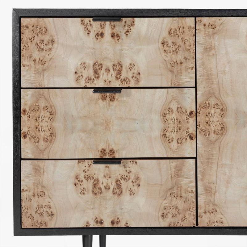 media image for Gregory Burl Buffet 15 27