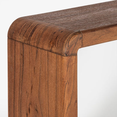 product image for Talakona Waterfall Console Table 4 64