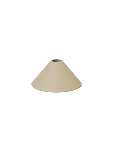product image of Cone Shade in Cashmere by Ferm Living 526