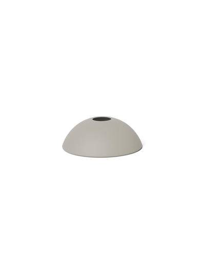 product image for Hoop Shade in Light Grey by Ferm Living 6