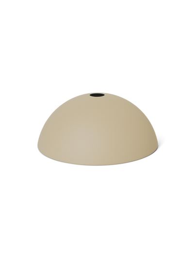 product image of Dome Shade in Cashmere by Ferm Living 596