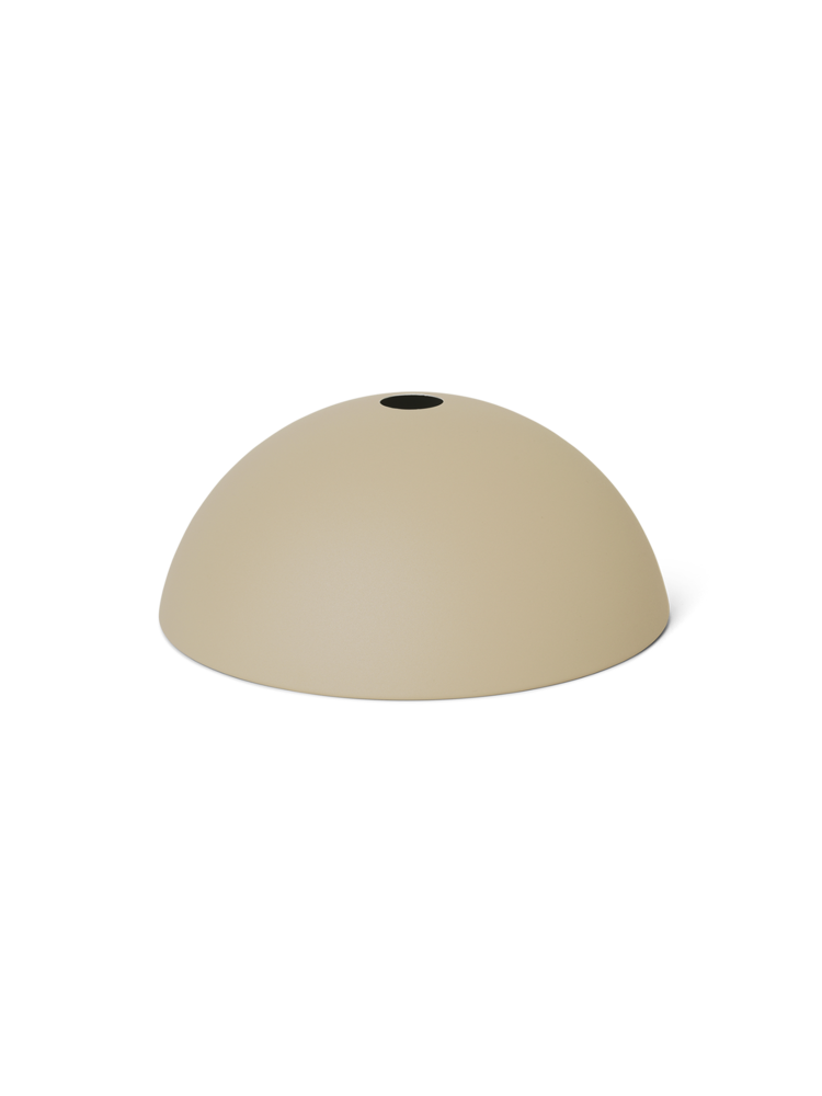 media image for Dome Shade in Cashmere by Ferm Living 248