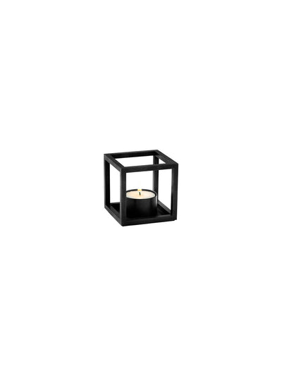 product image for Kubus T Candle Holder New Audo Copenhagen Bl10031 1 88