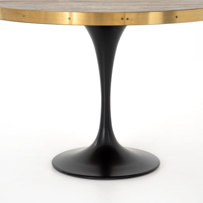 product image for evans bistro table by bd studio 7 67
