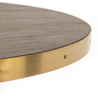 product image for evans bistro table by bd studio 6 95
