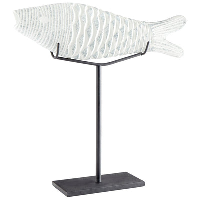product image for grouper sculpture cyan design cyan 10034 4 83