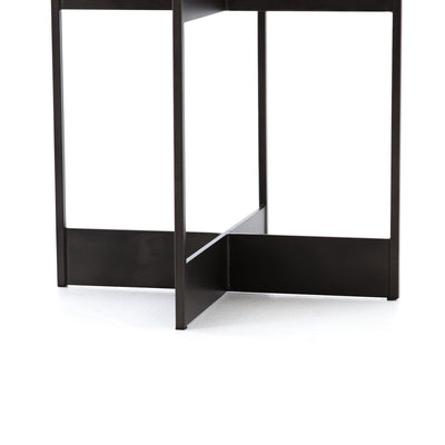 product image for shannon end table by bd studio 6 35