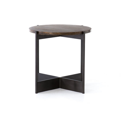 product image for shannon end table by bd studio 7 54